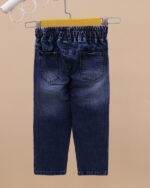 شلوار جین مام فیت - Image 3