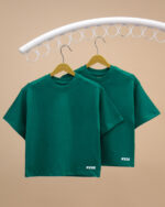 تیشرت ست خانوادگی بگ استایل Fresh