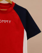 تیشرت شلوار بگ استایلTOMMY - Image 21