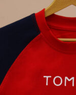 تیشرت شلوار بگ استایلTOMMY - Image 20