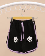 شلوارک ردپا