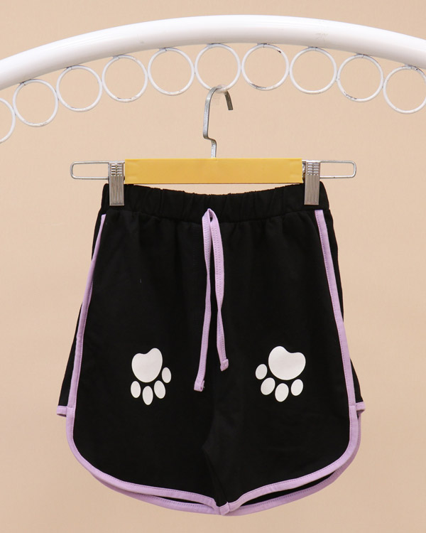 شلوارک ردپا - Image 1