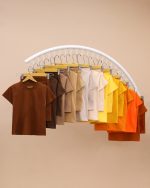 تیشرت شلوارک Kids Color - Image 8