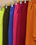 بلوز شلوار خرس و جوجه - Image 3