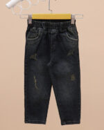 شلوار جین مام فیت - Image 13