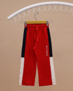 تیشرت شلوار بگ استایلTOMMY - Image 5