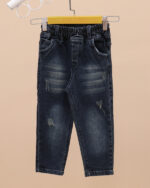 شلوار جین مام فیت - Image 14