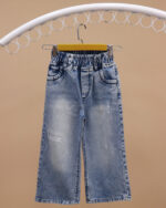 شلوار جین بگ - Image 3