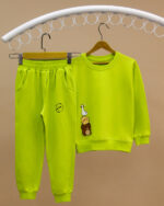 بلوز شلوار خرس و جوجه - Image 13