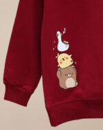 بلوز شلوار خرس و جوجه - Image 21