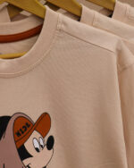 تیشرت شلوار میکی  CLUB - Image 5