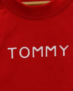 تیشرت شلوار بگ استایلTOMMY - Image 19
