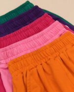 کراپ شلوار بگ Labubu Kitty - Image 7