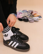 جوراب ساقدار Adidas