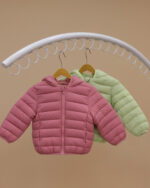 کاپشن بچگانه little cloud - Image 15