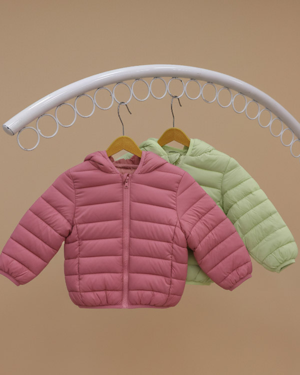 کاپشن بچگانه little cloud - Image 15