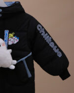 کاپشن دخترانه Chiikawa - Image 3