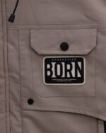 کاپشن اسپرت  BORN - تصویر 17
