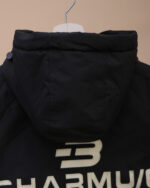 کاپشن دوپوش کودکانه  CHARMU - Image 8