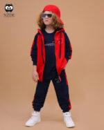 سه تیکه Baby Bear