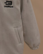 کاپشن دوپوش کودکانه  CHARMU - Image 4