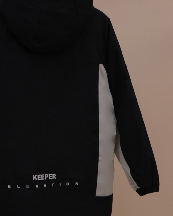 کاپشن دو رو fiachera - Image 7