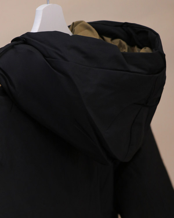 کاپشن clothes - Image 4