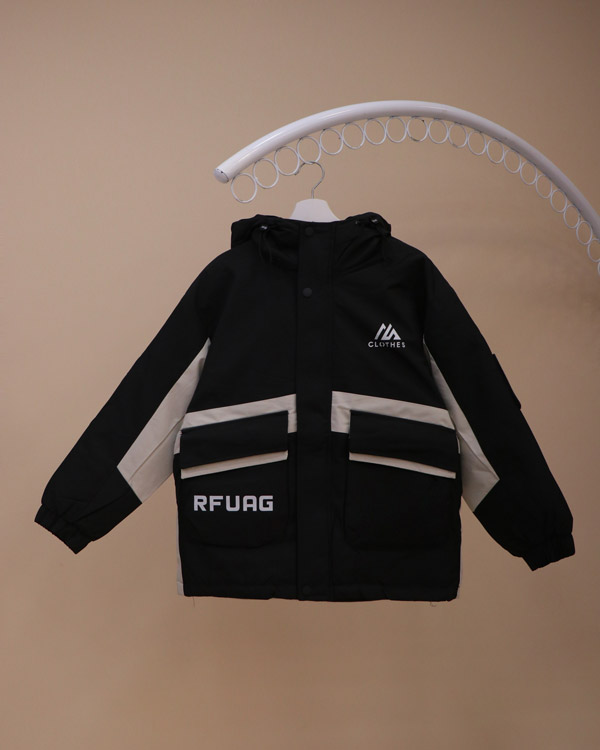 کاپشن clothes rfuag - Image 12