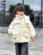 کاپشن دخترانه little princess