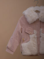 کاپشن دخترانه Lovely dream - Image 11