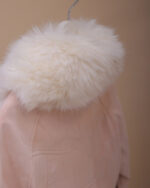 کاپشن دخترانه Lovely dream - Image 4