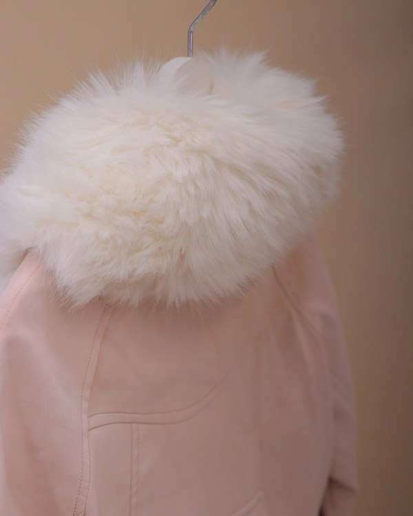 کاپشن دخترانه Lovely dream - Image 4