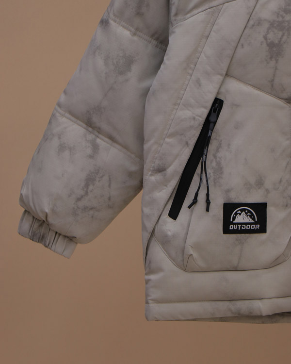 کاپشن Achock - Image 11