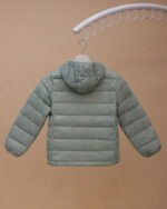 کاپشن بچگانه little cloud - Image 3