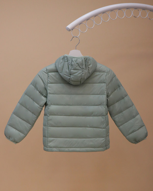 کاپشن بچگانه little cloud - Image 3