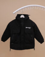 کاپشن داخل خز MODEST - Image 8