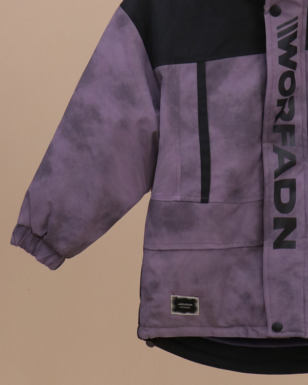 کاپشن دوپوش PIOBNESR - Image 13