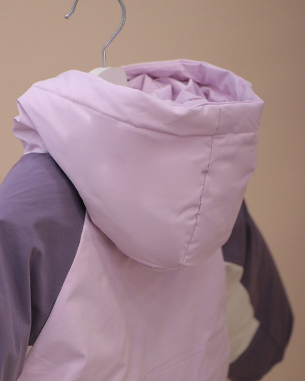 کاپشن دخترانه کرومی My melody - Image 4