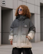 کاپشن learning from lei