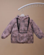 کاپشن کودکانه NEW YRK - Image 11