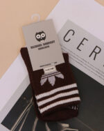 جوراب ساقدار Adidas - Image 7