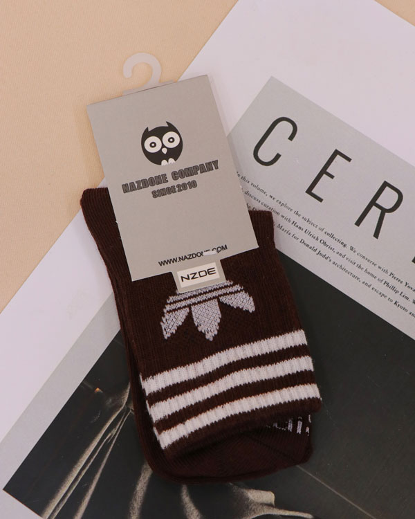 جوراب ساقدار Adidas - Image 7