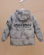 کاپشن  miu miu - Image 5