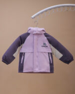 کاپشن دخترانه کرومی My melody - Image 3