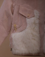 کاپشن دخترانه Lovely dream - Image 9