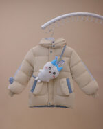 کاپشن دخترانه Chiikawa - Image 10