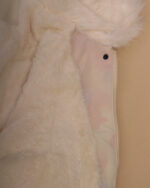 کاپشن دخترانه Princess jacket - Image 9