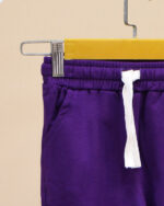 شلوار جاگر جیب پاکتی - Image 3