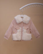 کاپشن دخترانه Lovely dream