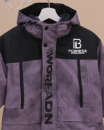 کاپشن دوپوش PIOBNESR - Image 12